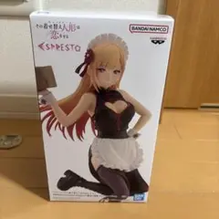 その着せ替え人形は恋をする ESPRESTO 喜多川海夢 チャイナメイド