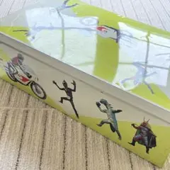 仮面ライダーケース
