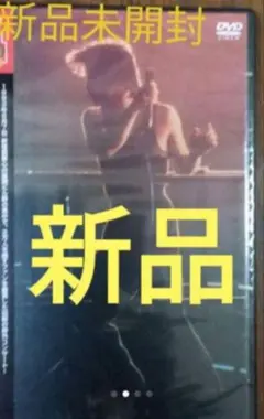 新品未開封 甲斐バンド/THE BIG GIG DVD