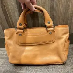CELINE セリーヌ ブギーバッグ ハンドバッグ トートバッグ ★人気商品★
