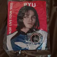 PRAIMALSPIDER　龍　RYU　ガチャキーホルダー　レアクッション