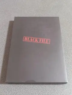 ドクター・デスの遺産-BLACK FILE- DVD