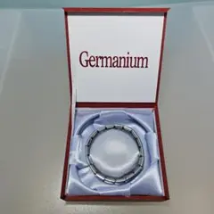 ゲルマニウム　ブレスレット　肩こりケア　0165