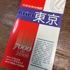 ブリーフ東京