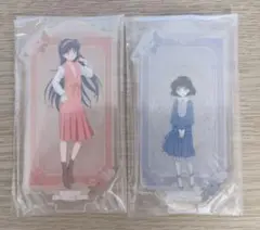 セーラームーン 一番くじ F賞 アクリルスタンド