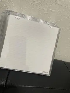 maxell 無地CD-R 9枚