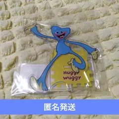 ハギーワギー　ポピープレイタイム　アクリルスタンド　公式品　単品