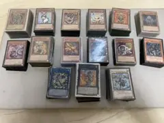 遊戯王 引退 大量