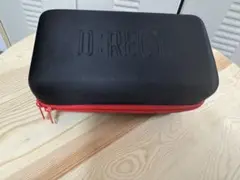 D:RECT. フレームレスミラーゴーグル