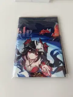 崩壊　スターレイル　一番くじ