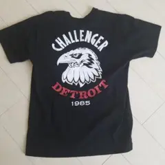 CHALLENGER チャレンジャー イーグル　鷲