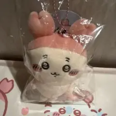 ちいかわ 古本屋 マスコット