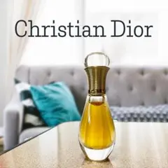 クリスチャン ディオール ジャドール ローラーパール EDP 20ml