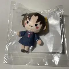 名探偵コナン セガラッキーくじ SEGA D賞 ぬいぐるみ マスコット 遠山和葉