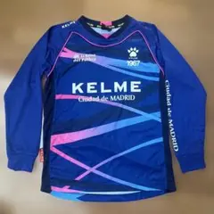 KELME ケルメ　シャツ　160cm