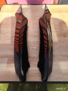 スカイウェイブ250 タイプM サイドカウル　中古　ベースにどうぞ