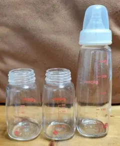ピジョン 哺乳瓶セット 240ml 120ml