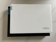 Lenovo Yoga ノートPC Windows 10 Office