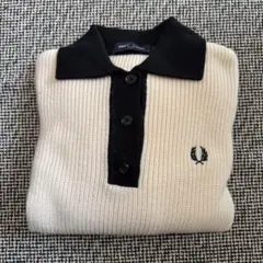 Fred Perry ポロニット