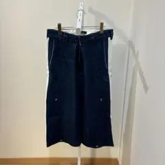 ALMOSTBLACK デニム