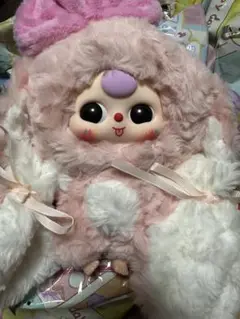 （公式）Babythree ベイビースリー　うさぎ　シリーズ