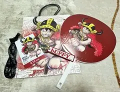 ワンピースデイ　来場者特典