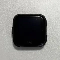 ジャンク品 : Fitbit Versa 本体のみ