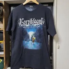 Korpiklaani バンドT