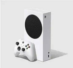 Xbox Series S 本体 512GB コントローラー付き