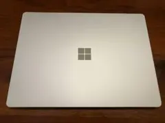 【ほぼ未使用】24年末購入　Surface Laptop Go3 新品フィルム付