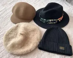 帽子　まとめ売り　OZOC EDWIN etc...