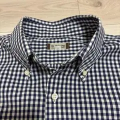 【週末値下げ】ユナイテッドアローズ 長袖シャツ　M UNITED ARROWS