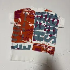 バーバリー　半袖Tシャツ 95cm