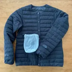 ノースフェイス ZEPHER SHELL CARDIGAN レデイース