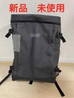 新品　未使用　Coleman リュック　カバン　バックパックshield 25