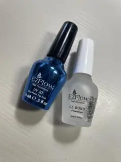 イージーフロウ EzFlow UV30 EZ BOND トップコート ボンド