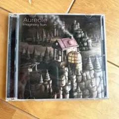 Aureole/Imaginary Truth
