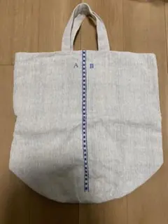 【新品・未使用】アルディン　トートバッグ