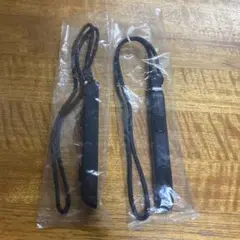 スイッチ ジョイコンストラップ 純正品