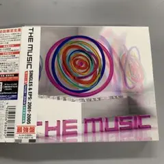 初回限定生産　SINGLES&EPS:2001-2005(最強盤)