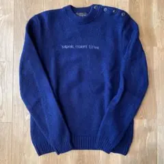RRL ニット