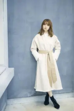 Herlipto Reversible Faux Shearling Coat