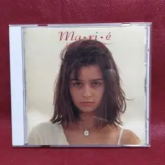 ブレッド&バター 「マリエ」CD