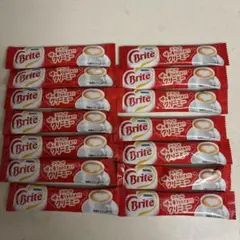 ネスレBrite