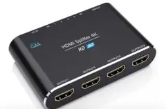 HDMI 分配器　4ポート　定価の半額！