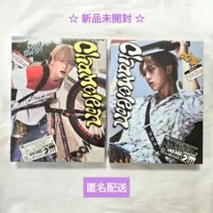 ASTRO ユンサナ CHAMELEON アルバム 新品未開封