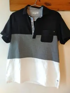 THE SHOP TK ポロシャツ L