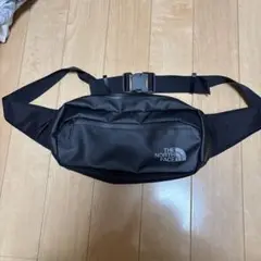 THE NORTH FACE ボディバッグ ブラック