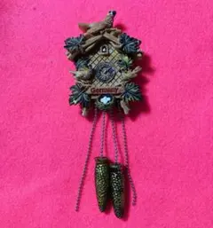 新品　ドイツ土産　マグネット