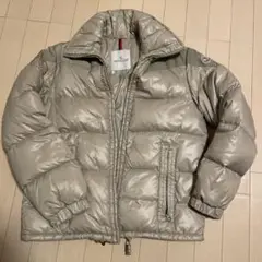 モンクレールダウン
